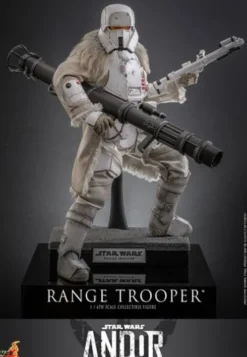 Andor Figura 1/6 Range Trooper 31 cm