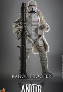 Andor Figura 1/6 Range Trooper 31 cm