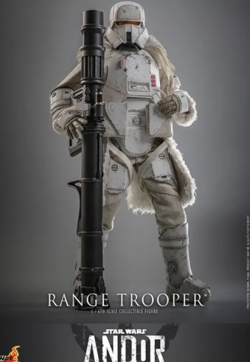 Andor Figura 1/6 Range Trooper 31 cm