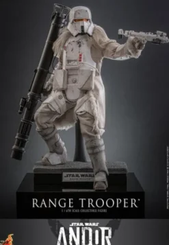 Andor Figura 1/6 Range Trooper 31 cm