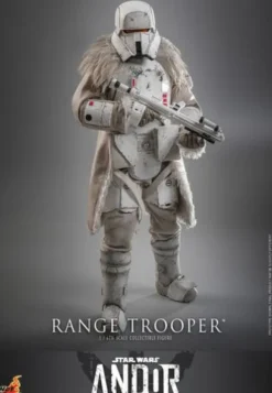 Andor Figura 1/6 Range Trooper 31 cm