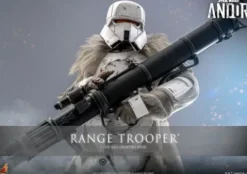 Andor Figura 1/6 Range Trooper 31 cm