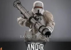 Andor Figura 1/6 Range Trooper 31 cm