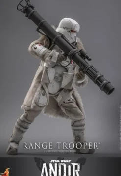 Andor Figura 1/6 Range Trooper 31 cm