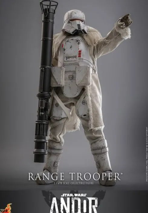 Andor Figura 1/6 Range Trooper 31 cm