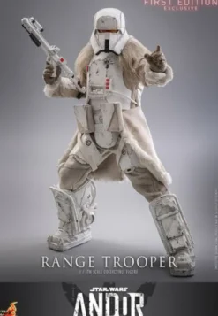 Andor Figura 1/6 Range Trooper 31 cm