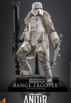 Andor Figura 1/6 Range Trooper 31 cm