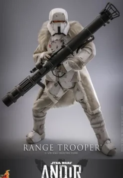 Andor Figura 1/6 Range Trooper 31 cm
