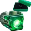 Anillo Luminoso Linterna Verde DC Cómics Noble Collection