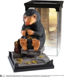 Animales fantásticos Estatua Magical Creatures Niffler 18 cm