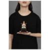 Annabelle D-Stage Estatua PVC Annabelle 12 cm