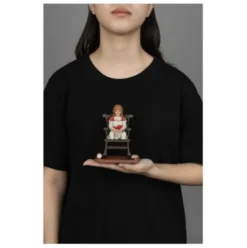 Annabelle D-Stage Estatua PVC Annabelle 12 cm
