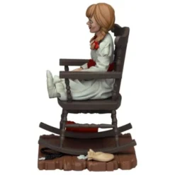 Annabelle D-Stage Estatua PVC Annabelle 12 cm
