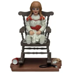 Annabelle D-Stage Estatua PVC Annabelle 12 cm