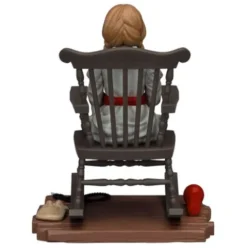 Annabelle D-Stage Estatua PVC Annabelle 12 cm