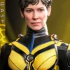 Ant-Man & The Wasp: Quantumania Figura Movie Masterpiece 1/6 The Wasp 29 cm