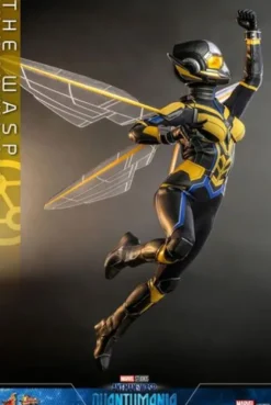 Ant-Man & The Wasp: Quantumania Figura Movie Masterpiece 1/6 The Wasp 29 cm
