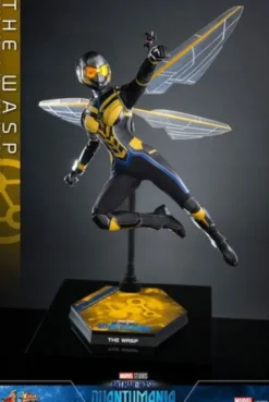 Ant-Man & The Wasp: Quantumania Figura Movie Masterpiece 1/6 The Wasp 29 cm
