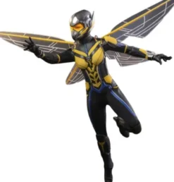 Ant-Man & The Wasp: Quantumania Figura Movie Masterpiece 1/6 The Wasp 29 cm