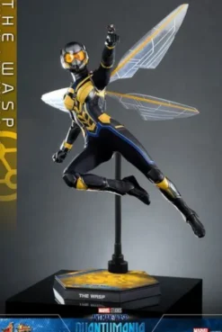 Ant-Man & The Wasp: Quantumania Figura Movie Masterpiece 1/6 The Wasp 29 cm