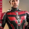 Ant-Man & The Wasp: Quantumania Figura Movie Masterpiece 1/6 Ant-Man 30 cm