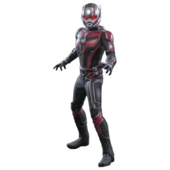 Ant-Man & The Wasp: Quantumania Figura Movie Masterpiece 1/6 Ant-Man 30 cm