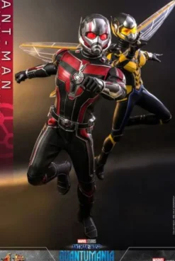 Ant-Man & The Wasp: Quantumania Figura Movie Masterpiece 1/6 Ant-Man 30 cm
