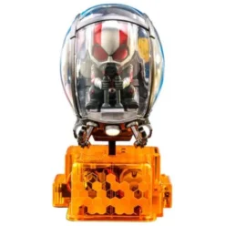 Ant-Man y la Avispa Minifigura con luz y sonido CosRider Ant-Man 14 cm