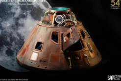 Apollo 17 Replik 1/20 Command Module 20 cm
