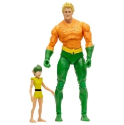 Aquaman (DC Classic) Mcfarlane Toys