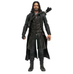Aragorn Figura Diamond Select 18 cm El Señor de los Anillos