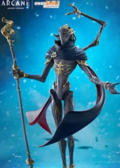 Arcane Estatua PVC Pop Up Parade SP Champion Viktor 20 cm