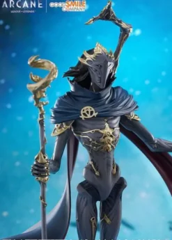 Arcane Estatua PVC Pop Up Parade SP Champion Viktor 20 cm