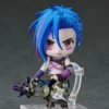 Arcane Figura Nendoroid Jinx Arcane Ver. 10 cm