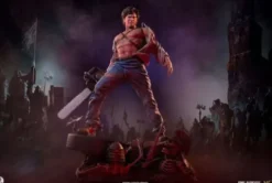 Army of Darkness Estatua Premier Series 1/4 Ash 53 cm