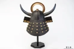 Assassin’s Creed Hunt Réplica 1/1 Scale Replica Yasuke Helmet 63 cm