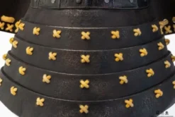 Assassin’s Creed Hunt Réplica 1/1 Scale Replica Yasuke Helmet 63 cm