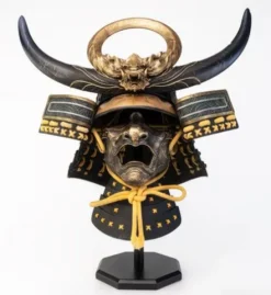 Assassin’s Creed Hunt Réplica 1/1 Scale Replica Yasuke Helmet 63 cm