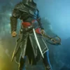 Assassin’s Creed: Revelations Figura Ezio Auditore 18 cm