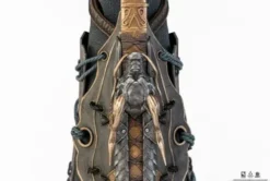 Assassin’s Creed Réplica 1/1 Naoe Hidden Blade 42 cm