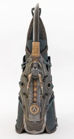 Assassin’s Creed Réplica 1/1 Naoe Hidden Blade 42 cm