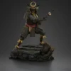 Assassin’s Creed Shadows Estatua 1/10 Art Scale Yasuke