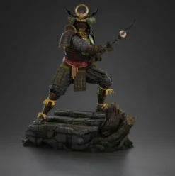 Assassin’s Creed Shadows Estatua 1/10 Art Scale Yasuke