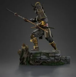 Assassin’s Creed Shadows Estatua 1/10 Art Scale Yasuke