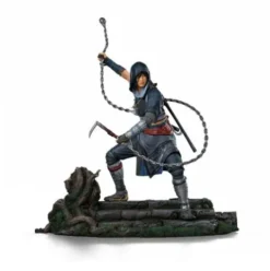Assassin’s Creed Shadows Estatua 1/10 Art Scale Naoe
