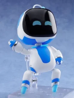 Astro’s Playroom Figura Nendoroid Astro (Re-run) 10 cm