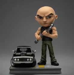 A Todo Gas Minifigura Mini Co. PVC Dominic Toretto 15 cm