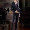 Attack on Titan Estatua PVC Pop Up Parade Eren Yeager: Suit Ver. 18 cm