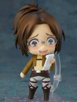 Attack on Titan Figura Nendoroid Hange Zoë 10 cm