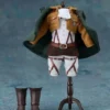 Attack on Titan Figura Nendoroid Doll Levi 14 cm